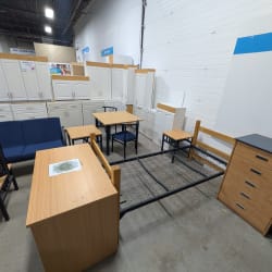 Student Furniture