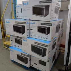 Microwaves