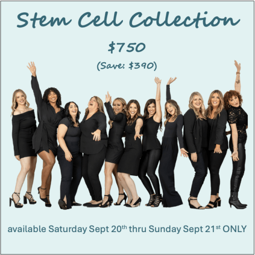 Stem Cell Collection
