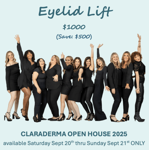 Eyelid Lift