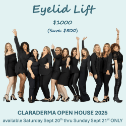 Eyelid Lift