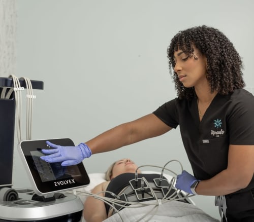 Black Friday Promotion 2025 - EvolveX Packages of 6