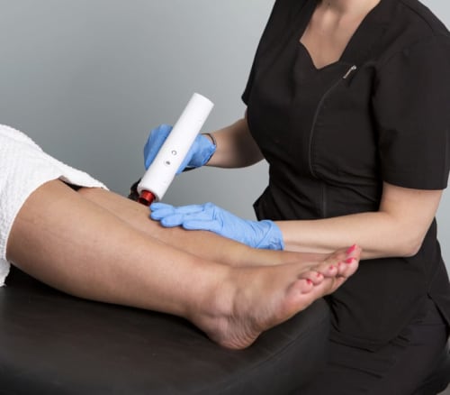 Black Friday Promotion 2025 - Laser Hair Removal Packages of 7