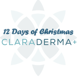 12 Days of Christmas - HO HO HOLD the tax on Colorescience Glow SPF