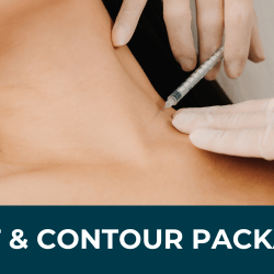 May Promotion - Lift & Contour Package