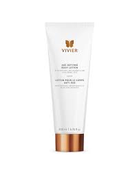 Age-Defying Body Lotion <br /><small>by Vivier</small>