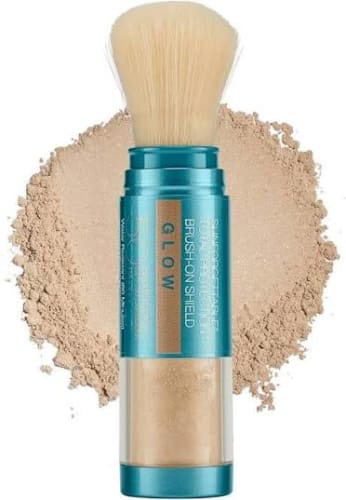 Brush-On SPF 50<br /><small>by Colorescience</small>