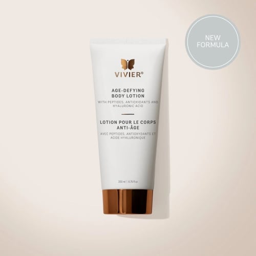 Age-Defying Body Lotion <br /><small>by Vivier</small>