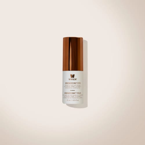 Grenzcine Eye Cream <br /><small>by Vivier</small>