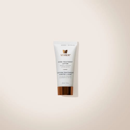 Acne Treatment Lotion <br /><small>by Vivier</small>