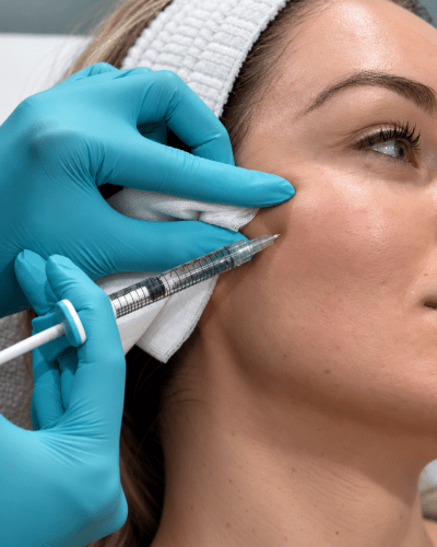 November SkinVive Skin Booster Special