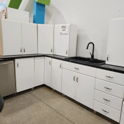 Kitchen #1
