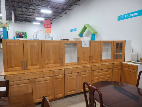 Kitchen #3