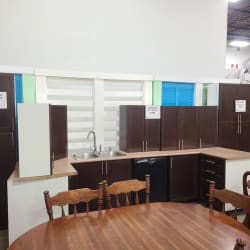 Kitchen #4