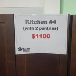 Kitchen #4