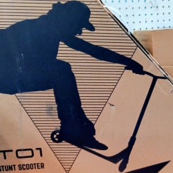 Scooters
