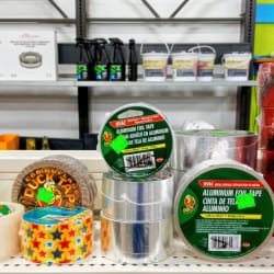 TAPES (assorted- prices as marked)