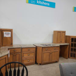 Kitchen #2