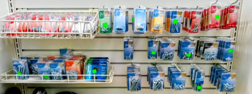 Screws (assorted - prices vary)