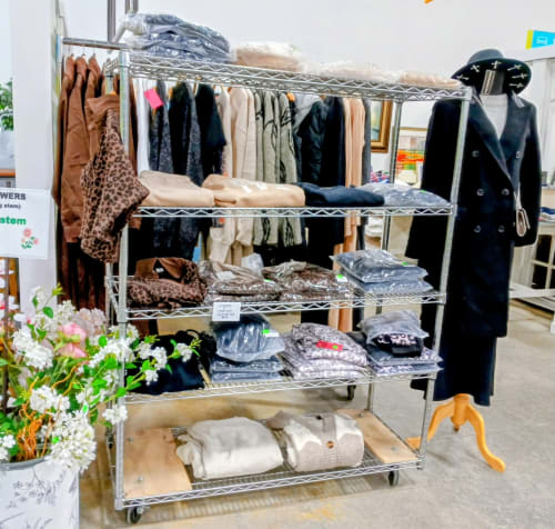 Fall clothing - NEW ARRIVALS  *Prices as marked