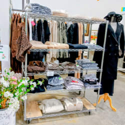 Fall clothing - NEW ARRIVALS  *Prices as marked