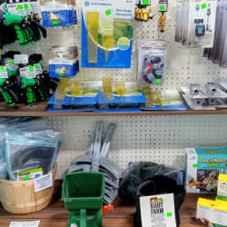 Gardening tools