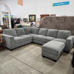 Sectional sofa
