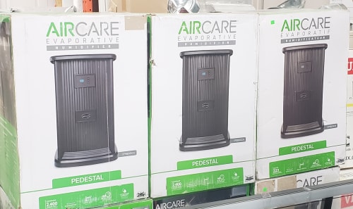 Humidifier