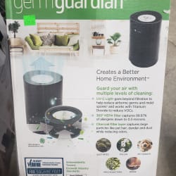 Air purifier