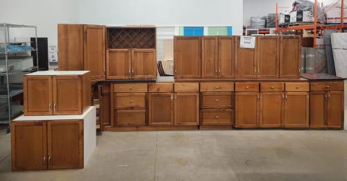 Kitchen #2