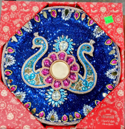 Diwali decor