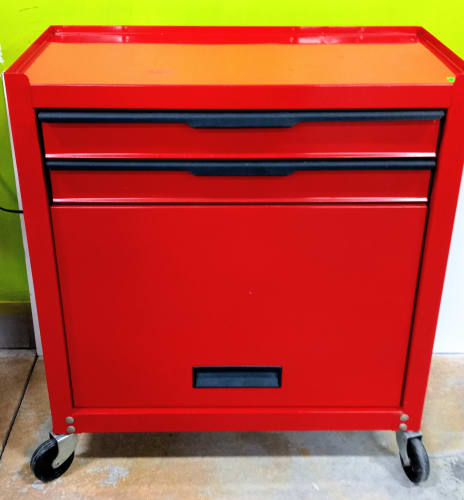 Tool chest