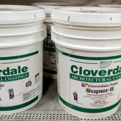 Paint (assorted-prices as marked)