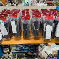 Artificial Christmas tree stands