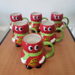 Jelly Belly Mug