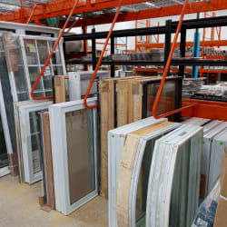 Windows (assorted, prices as marked)
