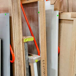 Countertops for kitchen & bathroom (prices as marked)