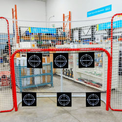 Goalie Net