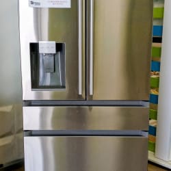 French Door Refrigerator