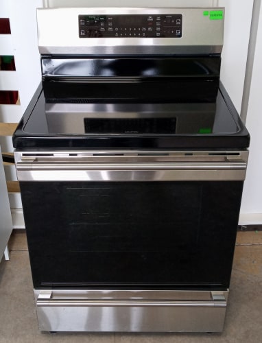 Induction Oven