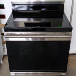 Induction Oven