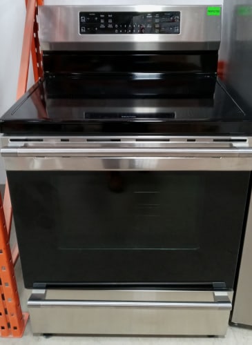 Ovens (assorted, prices as marked)