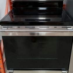 Ovens (assorted, prices as marked)