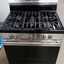 Ovens (assorted, prices as marked)