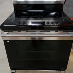 Ovens (assorted, prices as marked)