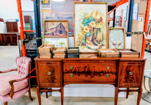 Artwork  *assorted, prices as marked