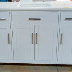 Vanity  (assorted, prices as marked)