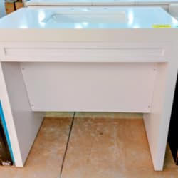 Vanity  (assorted, prices as marked)