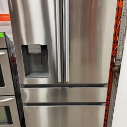 French Door Refrigerator
