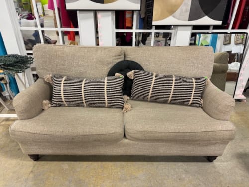 Sofas - PRICES AS MARKED